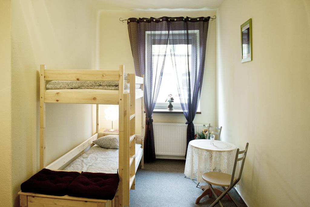 Hostel Coco Warsaw Room photo