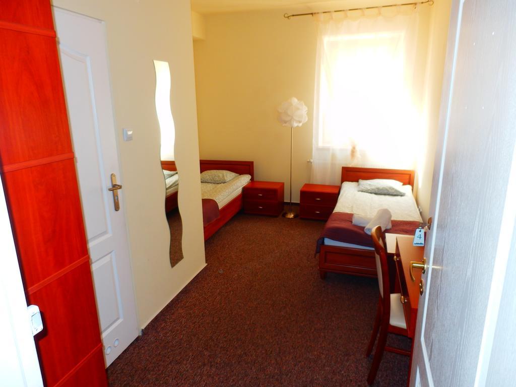 Hostel Coco Warsaw Room photo