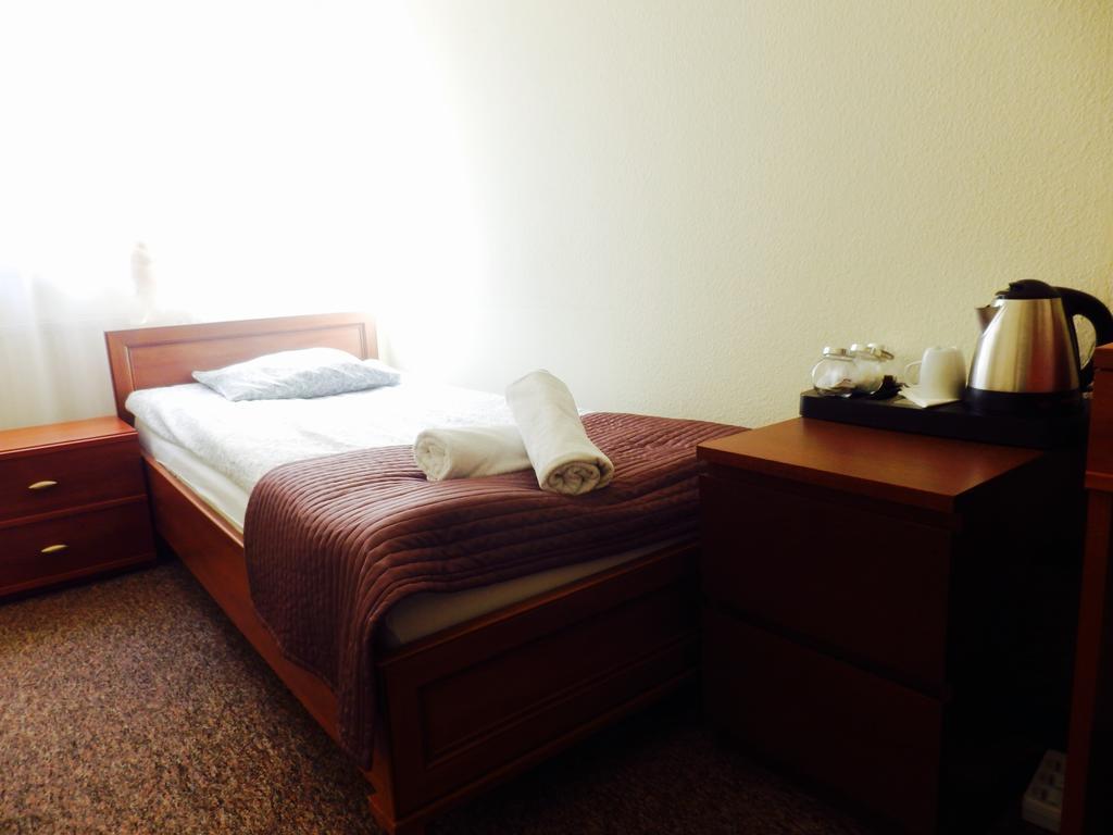 Hostel Coco Warsaw Room photo