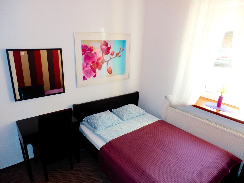 Hostel Coco Warsaw Exterior photo