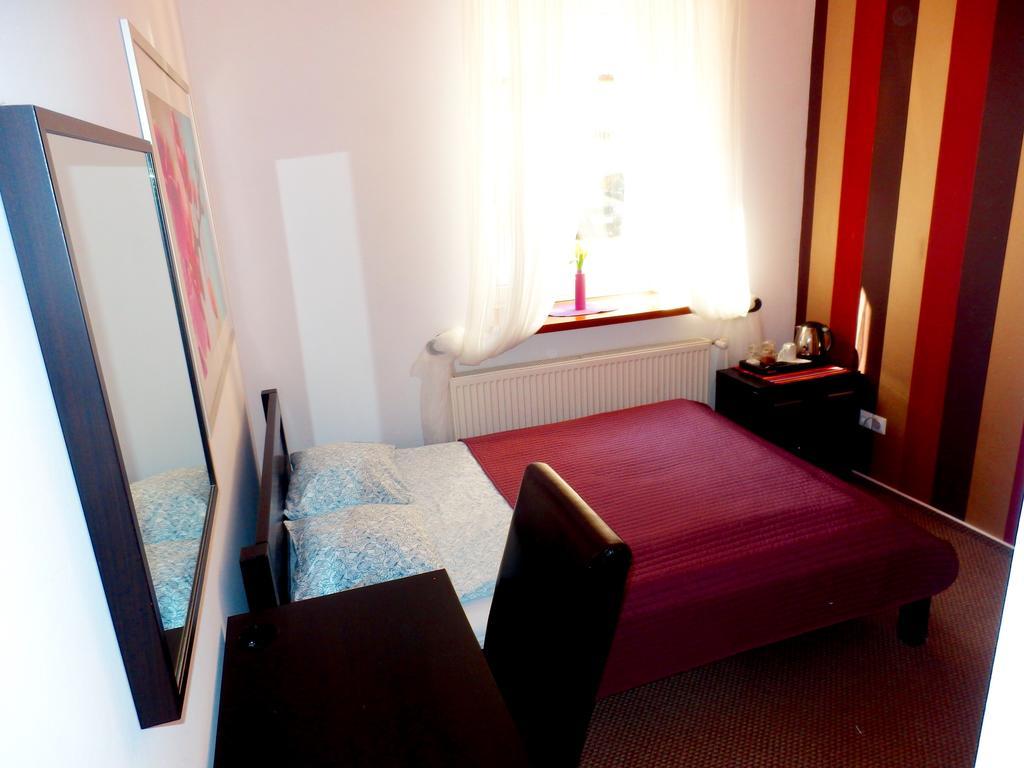 Hostel Coco Warsaw Exterior photo