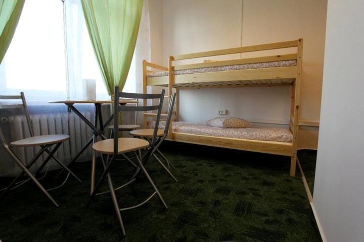 Hostel Coco Warsaw Exterior photo