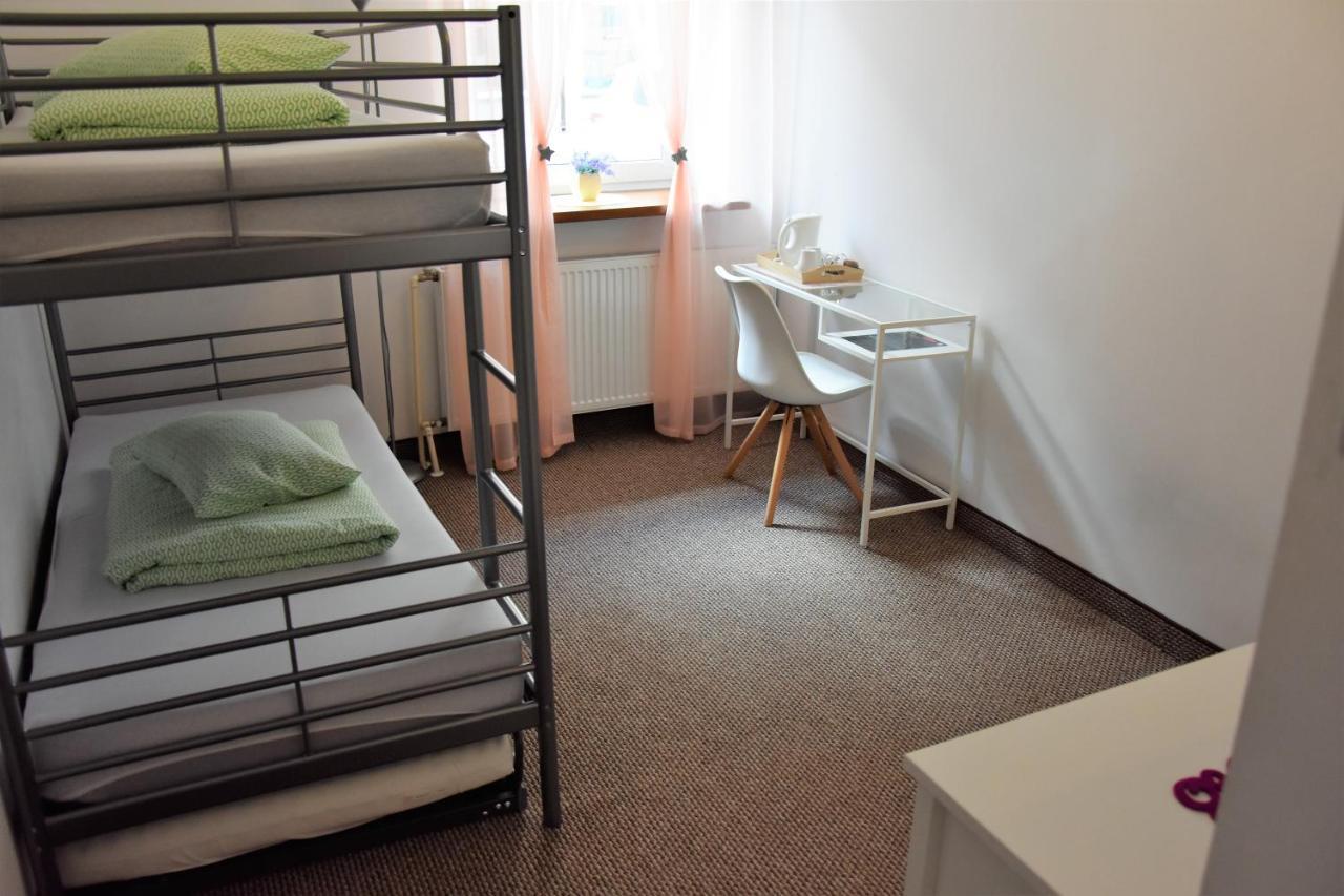 Hostel Coco Warsaw Exterior photo