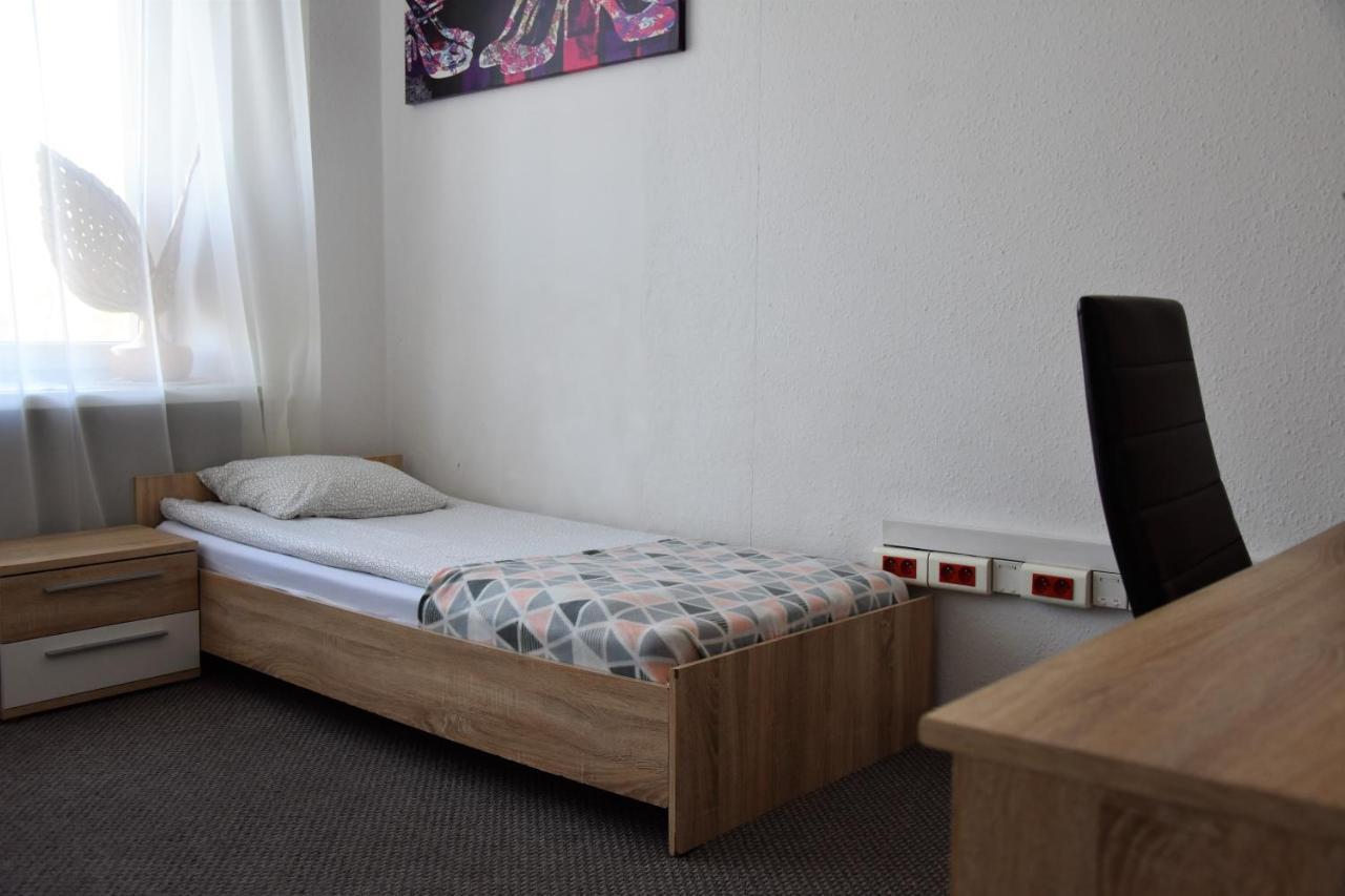 Hostel Coco Warsaw Exterior photo